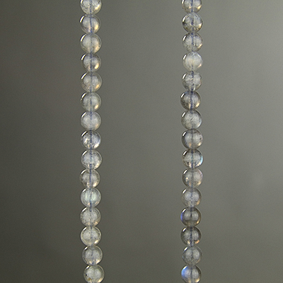 SP-LAB-006: 6mm Labradorite 