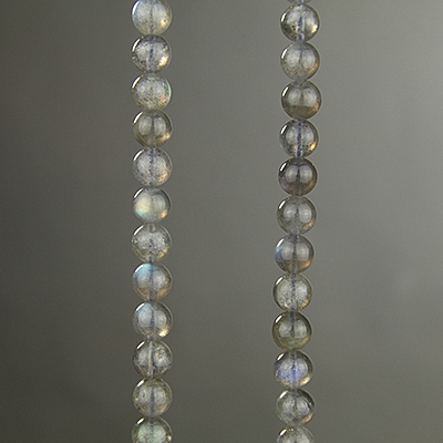 SP-LAB-008: 8mm Labradorite 