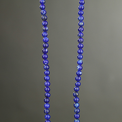 SP-LPS-004: 4mm Lapis 