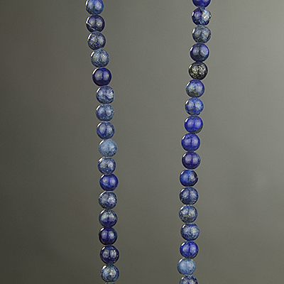 SP-LPS-006: 6mm Lapis 