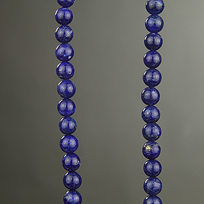 SP-LPS-008: 8mm Lapis 