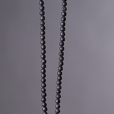 SP-LVA-004: 4mm Lava Stone 