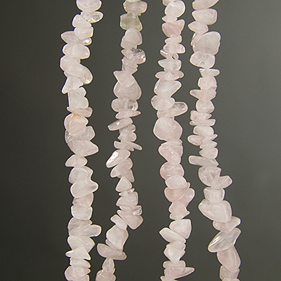 SP-QRS-CHP: Rose Quartz Chips 