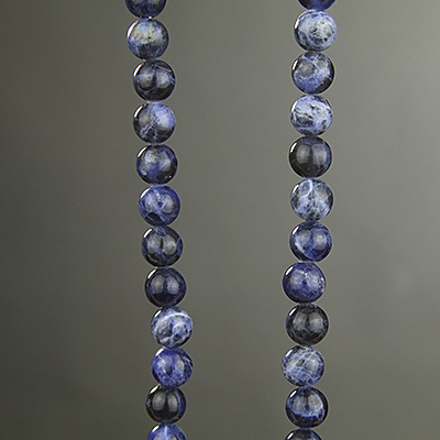 SP-SOD-008: 8mm Sodalite 