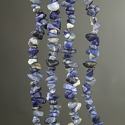 SP-SOD-CHP: Sodalite Chips 