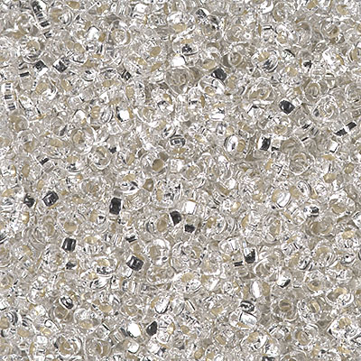 Caravan Beads - 2.8mm Triangle Spacer Beads