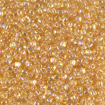 Caravan Beads - 10/0 Triangle Beads (TR10)