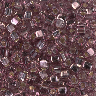 Caravan Beads - Miyuki - TR5-1804F: Miyuki 5/0 Triangle Matte