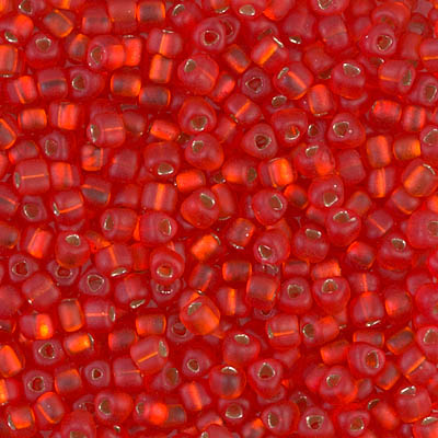 Caravan Beads - 8/0 Triangle Beads (TR8)