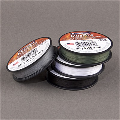 WF006: Wildfire .006 - 50yd 