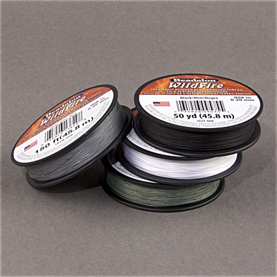 WF008: Wildfire .008 - 50yd 